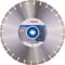 Bosch Professional 1 x Disco Tronzador de Diamante Standard for Stone, para Hormigón, Piedra, Granito, Ø 400 x 20/25.40 x 3.2 x 10 mm, Accesorios para Sierras de Mesa, Sierras a Gasolina