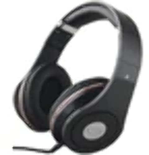 Esperanza EH141K Stereo Audio Kopfhörer Rennell Schwarz