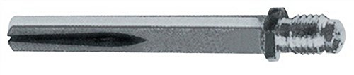 Dieckmann Rollen-Wechselstift Typ O 4-KT.8mm L.130mm STA verz.M12-0587/0813/00