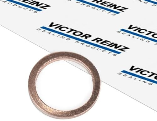 VICTOR REINZ Dichtring, Ölablassschraube 41-70058-00