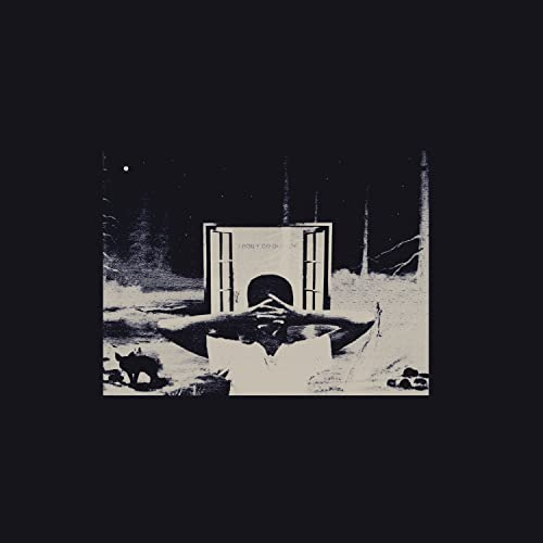 I Don'T Like Shit,I Don'T Go Outside: An Album By [Vinyl LP]