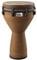 Remo DJ-0014-05 Mondo Djembe-Trommel - Erde, 35,6 cm