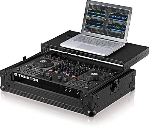 Zomo Flightcase S4 Plus NSE PER Traktor Kontrol S4