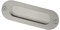 SO-TECH® Einlassgriff Muschelgriff EL-07 echt Edelstahl Ø 70 mm