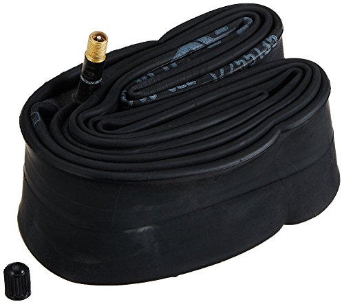 XLC Unisex – Erwachsene Fahrradschlauch 29 x 1.9/2.3 50/56-622 AV 34 mm VT-A29, Schwarz, One Size