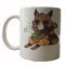 That Prove Groot Is The Most Adorable Superhero Tasse à café