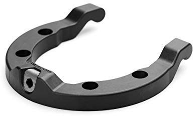 SW-Motech TRT.00.475.30800/B ION Tankring für Yamaha MT-09 Tracer/Tracer 900 RN29/43 (2014-), Schwarz, Größe 1