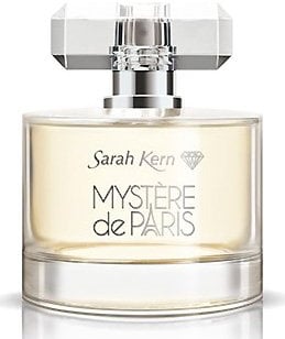 Sarah Kern Mystère de Paris Eau de Parfum Spray 100 ml