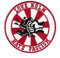 Köln Aufnäher/Bügelbild/Abzeichen/Iron on Patch Love Köln - Hate Fascism