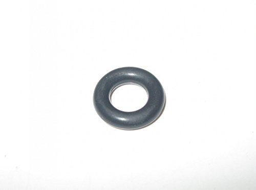 BMW Fuel Injector O-Ring Seal Gasket Upper 1437487 13641437487 Genuine