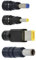 Port Connect Alimentation pc pour Ordinateur Portable Lenovo 90w Prise EU