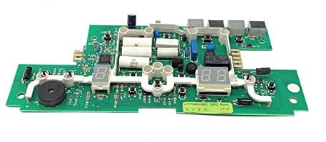 WHIRLPOOL - Kühlschrank mit Gefrierfach Control Panel Module Pcb - 481221848178
