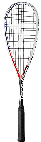 Tecnifibre Carboflex Airshaft Squashschläger Series 2020/21 (Carboflex 130 Airshaft)