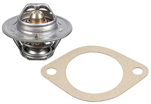 Febi bilstein 106240 Termostato con anillo de sellado, 1 unidad