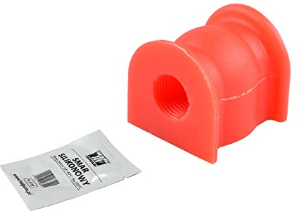 TEDGUM TED44120 POLYURETHAN-BUCHSE FÜR DEN HINTEREN STABILISATOR (INNEN)