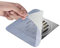 MAOYONG Bouchons de Vidange en Silicone Anti-Odeur, Couvercle Désodorisant pour Egouts Lot de 2, Joint Etanche pour Cuisine, Bain et Buanderie, Efficace et Réutilisable
