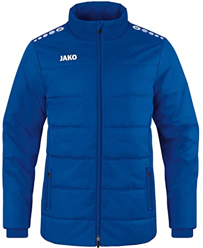 JAKO Unisex Coachjacke Team Coachjacke