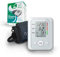 VENSALUD | Digital Arm Blood Pressure Monitor | Hypertension Control with arrhythmia Detection | LCD Digital Monitor | Home Use | Accurate Measurement | Diabetics, Pregnancy | Blood Pressure Meter