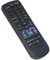 N2QAYA000015 Replacement Remote Control Fit for Panasonic DVD CD Player DVD-S48 DVD-S68 DVD-S500 DVD-S700 DVD-S500EP-K