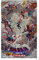 XIHOO Yasirona Chinesisches Spidervers-Poster über die Spinne, chinesisches Poster, Drucke, Schlafzimmer-Dekor, Seiden-Leinwand für Wandkunstdruck, Geschenk, Heimdekoration, ungerahmtes Poster, 40 x