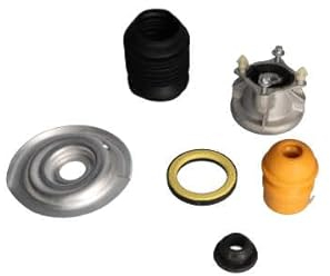KAVO PARTS Reparatursatz Federbeinstützlager SSM-10137 vorne
