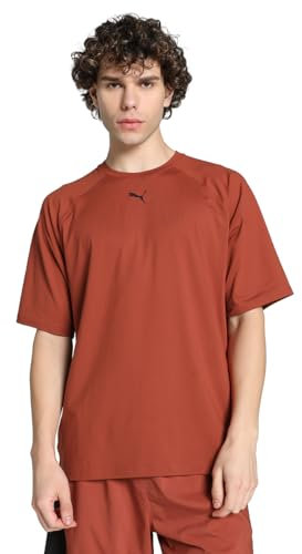 Cloudspun ThermoAdapt Perf Tee, T-Shirts, 525695 L