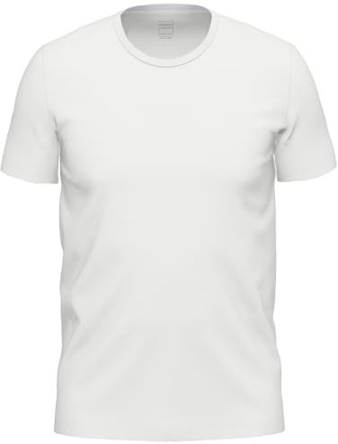 Ammann - Close to You - Unterhemd/Shirt Kurzarm (7 Weiß)