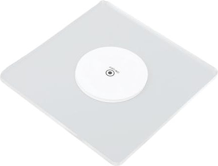 Sous-Verres LED, 3 Modes de Réglage, Sous-Verres Lumineux pour Bouteilles, Verres et Tasses, Accessoires de Cuisine et Dessous de Verre pour Bar/fête, Décoration de Vacances,