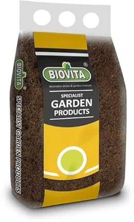 Kokosfasern Blumenerde aus Kokosfasern Kokosnussschalenfasern Sack 5L Kokoserde Anzucht Erde