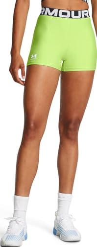 Under Armour Heat Gear - Fitness-Shorts für Damen, S