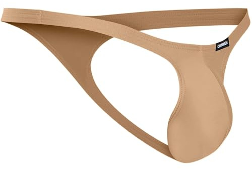 Sp4Ndex By Cut4Men Mikro-Tanga, Golden Sand, S