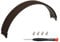 Studio Pro 2023 Wireless Headband Replacement, Top Head Band Replace Repair Kit for Beats Studio Pro 2023 Headphones Accessories, Bending Resistant, Durable, Composite Materials+Tools (Deep Brown)
