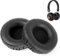 ACCOUTA Earpads Cushion Compatible with House of Marley Positive Vibration 2 Headphone Ear pads replacement with Softer Protein Leather and Memory Foam