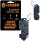 Gerber Multifunktions-Tool und Schlüsselanhänger, Shard DT, Dog Tag mit 3 Funktionen für die kleinen Alltagsprobleme, Länge: 6,5 cm, Gewicht: 28 g, Edelstahl, Blau, 1075359
