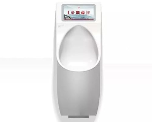 Kemmlit Urinal KemTec econeo 330 wasserlos