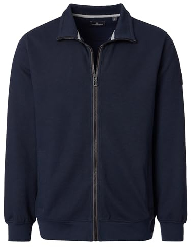 CASAMODA Sweatjacke Uni