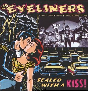 Lookout (Cargo Records)