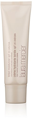Laura Mercier Tinted Moisturizer SPF 20 - Porcelain 50ml