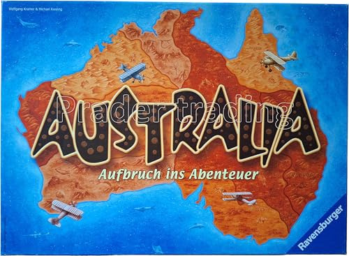 Ravensburger - Australia