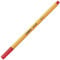 STABILO Point 88/40 rot, rot 40, 0.4 mm