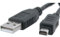 High Grade - USB cable for Panasonic Lumix Digital Cameras - Works with Panasonic Lumix model DMC-FX01, DMC-FX07, DMC-FX10, DMC-FX12, DMC-FX3, DMC-FX30, DMC-FX50, DMC-FX7, DMC-FX8, DMC-FX9, DMC-FZ15, DMC-FZ18, DMC-FZ20, DMC-FZ3, DMC-FZ30, DMC-FZ4, DMC-FZ5, DMC-FZ50, DMC-FZ7, DMC-FZ8, DMC-LS1, DMC-LS2, DMC-LS70, DMC-LX1, DMC-LX2, DMC-LZ1, DMC-LZ2, DMC-LZ3, DMC-LZ4, DMC-LZ5, DMC-LZ6, DMC-LZ7, DMC-TZ1 and DMC-TZ3 - AAA Products - 12 Month Warranty
