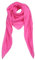 Freak Scene Superfreak Baumwolltuch - pink - quadratisches Tuch