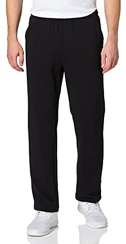 Schneider Sportswear Herren Hose London, Schwarz, 54