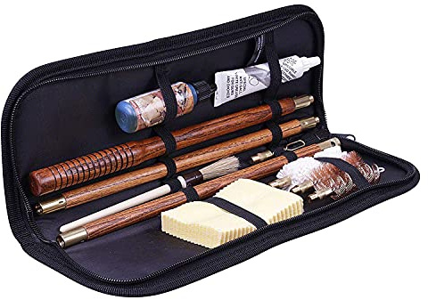 Bisley 20g Pouch Barrel Cleaning Kit [DNPCK20]
