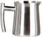 Frieling USA Milchkännchen, gebürstetes Finish, Edelstahl, 284 ml