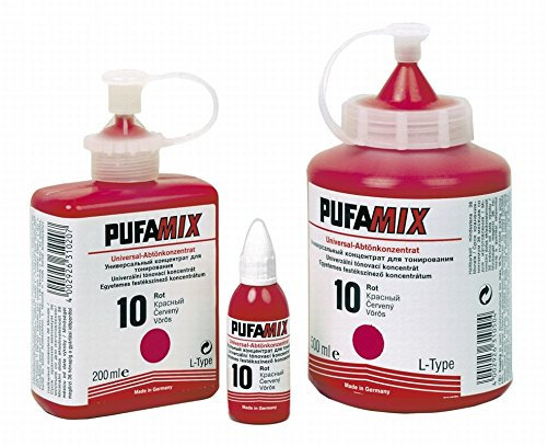 PUFAMIX Universal Abtönkonzentrate maisgelb 0,2 Liter