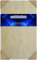 Pergamentpapier, 27,2 kg, Textgewicht 8,5 x 35,6 cm, farbiges Papier, legale Größe, bedruckbar, altes Pergament-Semblance, 50 Stück