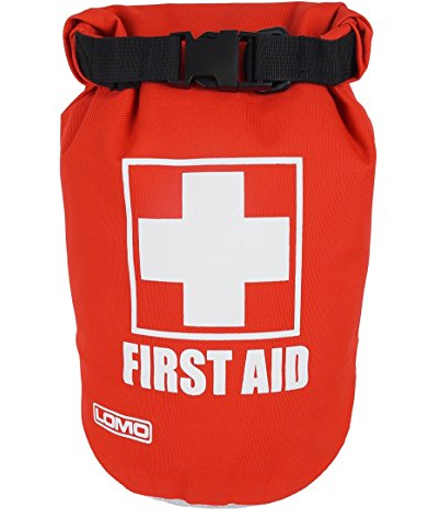 Lomo 5L Erste Hilfe wasserdichte Tasche