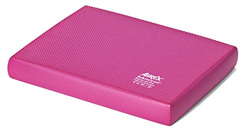 Airex Erwachsene Balance-pad Elite-pink, M