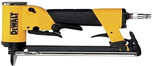 DEWALT DPS8016-XJ Cucitrice lunghezza punto metallico 4 - 16mm, diametro 0,6 - 0,9mm.